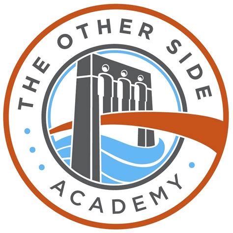 The other side academy - The Other Side Academy was free and all it took was my commitment. Throughout my 3 year stay, I gained courage and learned to set boundaries. I don’t run away from my problems anymore. I confront the people around me and let them help me. I’m honest now and I’ve grown compassion for others.